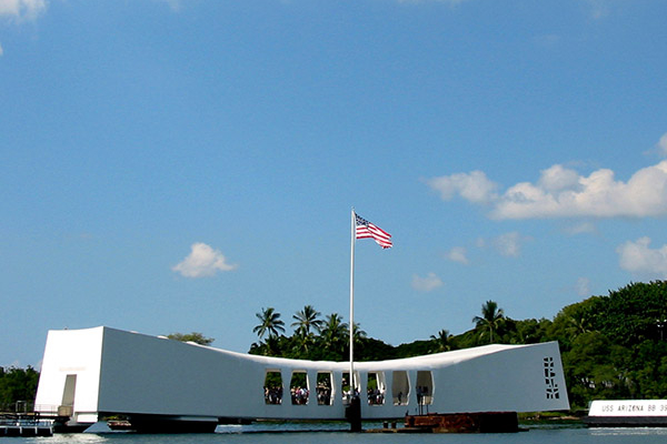 Pearl Harbor