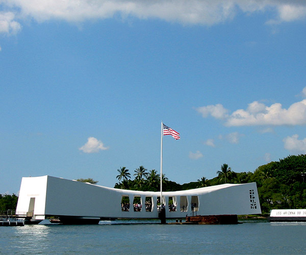 Pearl Harbor