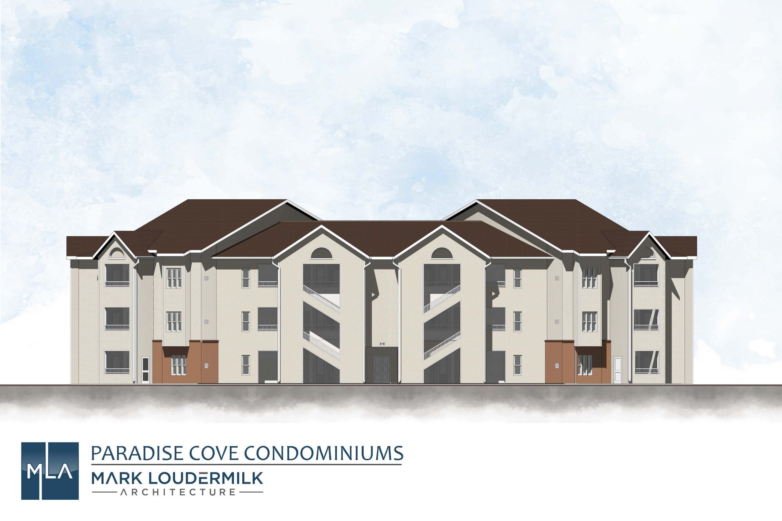 Paradise Cove Condos Brawley