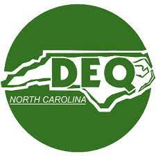 North Carolina Department of Environmental Quality