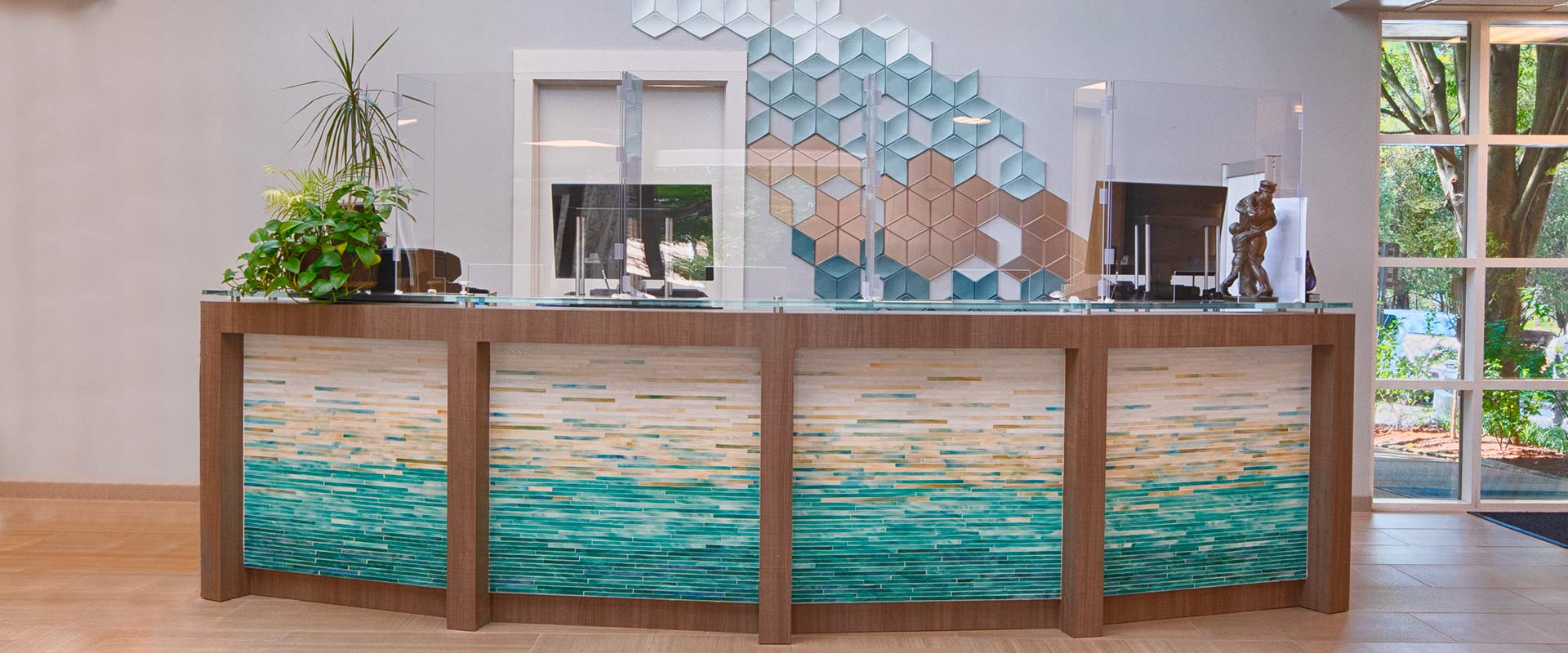 Hotel Interior Design - Checkin Hotel Interior Design - Checkin