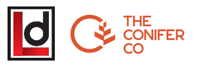 In partnership with Daman + Lechtenberger and The Conifer Company